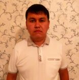Аманбаев Абай Пралыұлы class=